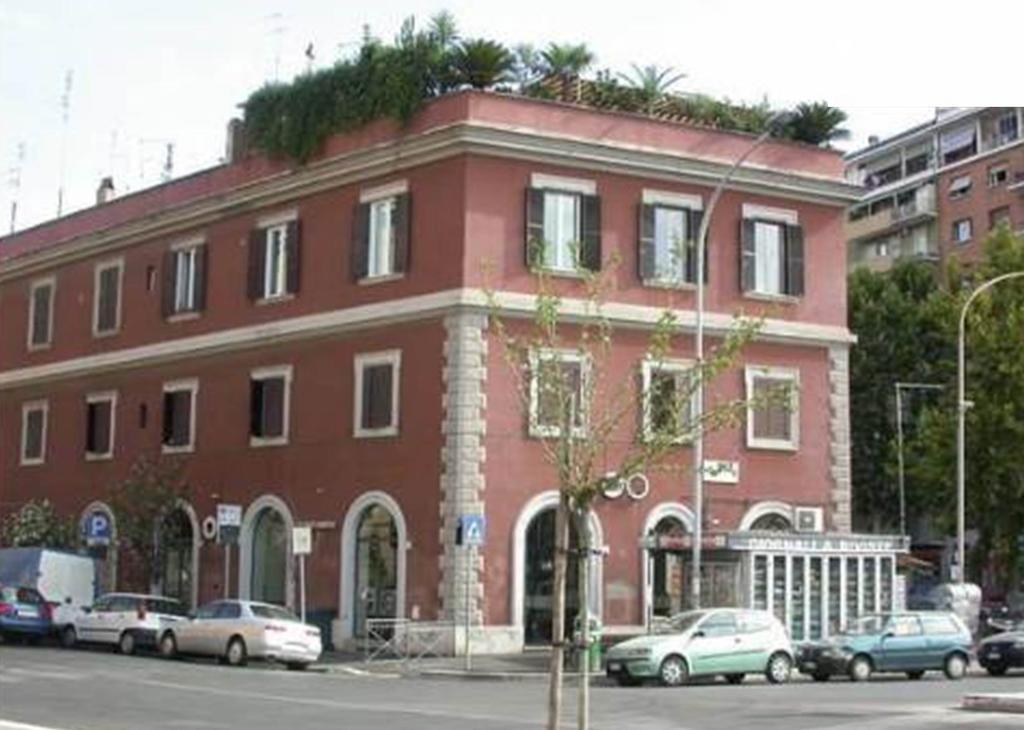 B&B Colori Di Roma — Photos 2